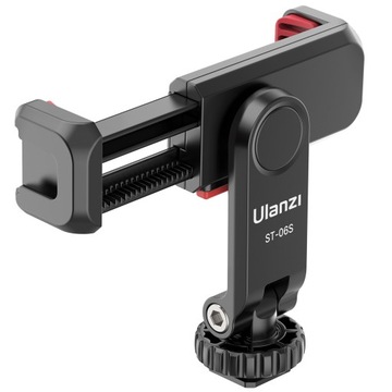 Adapter 360 Uchwyt statyw statywowy telefonu 1/4''
