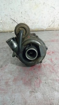 TURBO LAND ROVER FREELANDER I 2,0 TD 452202-4