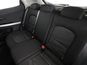 Kia Ceed II Hatchback 5d Facelifting 1.4 DOHC 100KM 2016 Kia Cee&#039;d Klimatyzacja Podgrzewane fotele Czujniki, zdjęcie 16