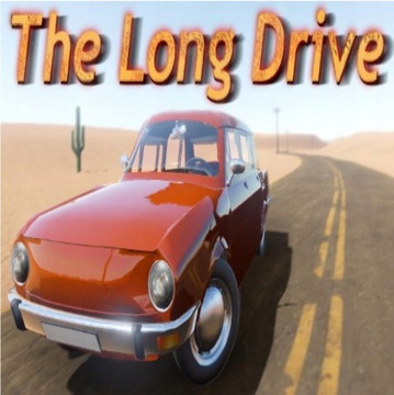 The Long Drive NOWA PEŁNA WERSJA STEAM