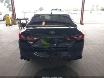 Toyota Camry IX 2025 Toyota Camry SE 2025 2.5 Benzyna 184KM, zdjęcie 3