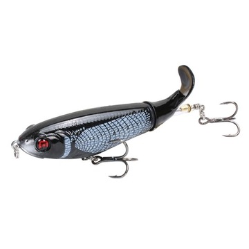 WHOPPER PLOPPER WOBLER NOWY MODEL 17G/10,5CM HIT!