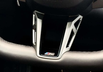 BMW Seria 5 G90-91 2025 BMW Seria 5 I wlasciciel M Sport Hak Gwarancja Bezwypadkowy FVAT23, zdjęcie 21