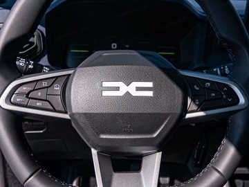 Dacia Bigster 1.2 TCe 140KM 2025 Od ręki - Expression LPG 1.2 TCe mHEV 140KM / Pakiet Zimowy Plus, zdjęcie 6