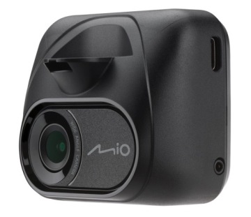 Mio C595WD Dual Full HD/140/WiFi/GPS видеорегистратор