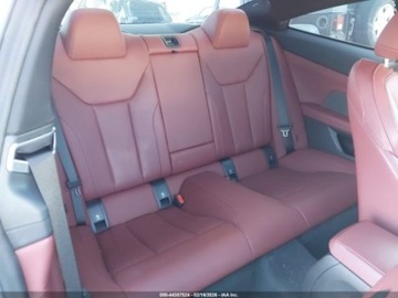 BMW Seria 4 G22-23-26 2024 BMW Seria 4 M440i 2024 3.0 Benzyna 382KM, zdjęcie 13