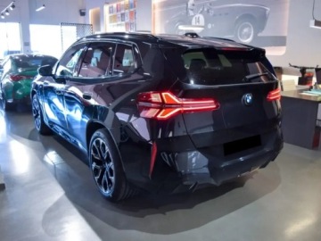 BMW X3 G45 2026 BMW X3 xDrive40d Sport Suv 3.0 (303KM) 2026, zdjęcie 1