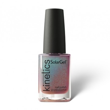 KINETICS SolarGel Solarny lakier do paznokci 417