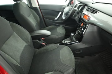 Citroen C3 II 2010 Citroen C3 1.6 VTi, Przejechał tylko 36712 KM, zdjęcie 6