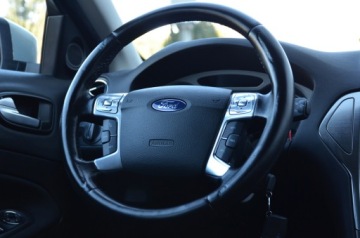 Ford Mondeo IV Kombi 2.0 Duratec Flexifuel 145KM 2009 OPŁACONE 2.0i 16V 145KM NAVI 2xPARKTRONIK CONVERS+ KLIMA ALU GWARANCJA, zdjęcie 29