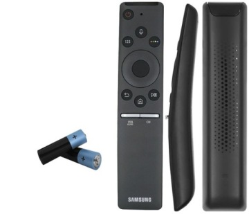 Originální Dálkové Ovládání Pro Televizor UE49MU6272 Samsung MU6272 Dálkové Ovládání