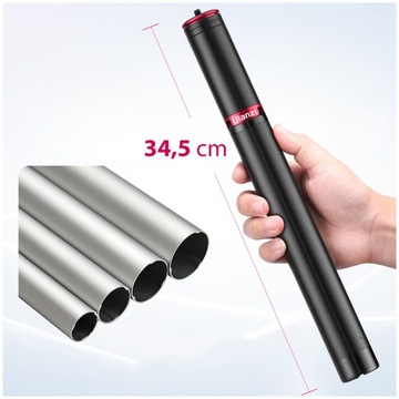 Штатив для телефона ULANZI MT-54 с подставкой для телефона SELFIE STICK