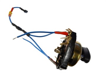 Переключатель зажигания M72, K750, Ural, Dnieper, BMW