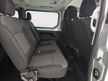 Renault Trafic III Combi 2.0 dCi  150KM 2024 Renault Trafic 9 os, automat, gwarancja, cena brut, zdjęcie 28