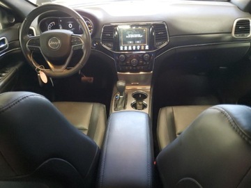 Jeep Grand Cherokee IV 2021 Jeep Grand Cherokee Limited 2021 3.6l 3.6 Benzyna 293KM, zdjęcie 8