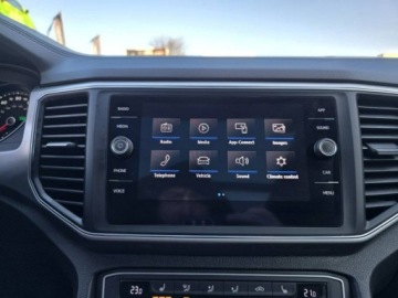 Volkswagen 2019 Volkswagen Atlas 3.6 Benzyna 280 KM, Panorama,, zdjęcie 16