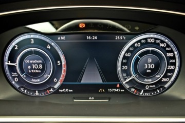 Volkswagen Tiguan II SUV 2.0 TDI 150KM 2017 Volkswagen Tiguan Bezwypadkowy / Salon Polska /, zdjęcie 15