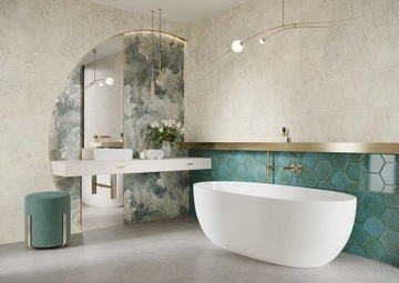 PARADYŻ WILD STORY PŁYTKI LESZNO