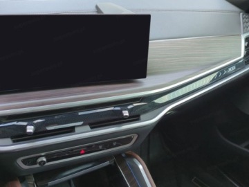 BMW X6 G06 SUV Facelifting 3.0 30d 298KM 2025 BMW X6 xDrive30d Sport Suv 3.0 (298KM) 2025, zdjęcie 10
