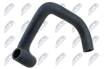 PŘÍVOD TRUBKA SYSTÉMU CHLAZENÍ CPP-CT-001 NTY