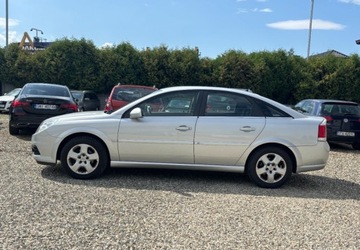 Opel Vectra C Sedan 1.8 ECOTEC 140KM 2006 Opel Vectra 2006r 1.8 Benzyna 140KM, zdjęcie 2