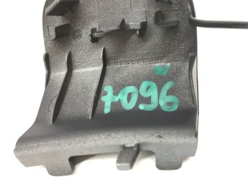 ZAŚLEPKA HAKA MERCEDES A2958853100