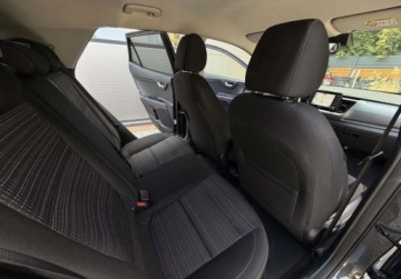 Kia Stonic I Crossover 1.0 T-GDI 100KM 2020 Kia Stonic 1.0 100km manual LED navi KAMERA bezwypadkowa 74.000km, zdjęcie 16