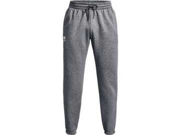 SPODNIE DRESOWE MĘSKIE UNDER ARMOUR DRESY JOGGERY BAWEŁNA SPORTOWE 1373882