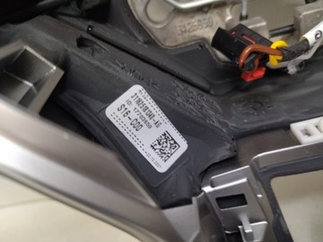 5H0419089EK МУЛЬТИРУЛЬ С ПОДОГРЕВОМ КОЖИ VW GOLF VIII VW ARTEON 2018+