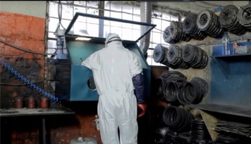 РУЛЕВОЙ ПРИВОД VW SHARAN FORD GALAXY SEAT ALHAMBRA