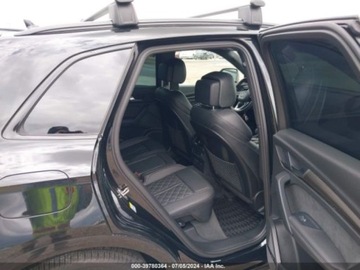 Audi Q5 II 2024 Audi SQ5 2024r, Premium Plus, Quattro, 3.0L 3.0 Benzyna 350KM, zdjęcie 11