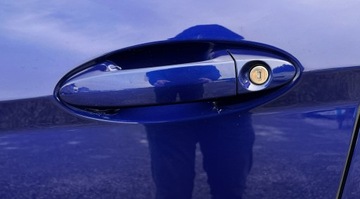 Ford B-MAX 1.0 EcoBoost 100KM 2017 Ford B-Max Bezwypadek / Klima / Podgrzewane Fotele, zdjęcie 17