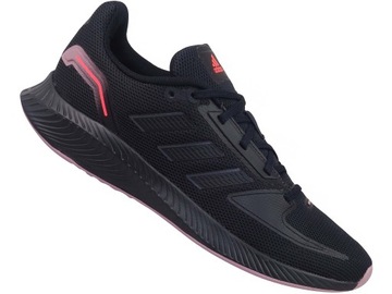 Buty Damskie Adidas GX8250 RUNFALCON 2.0 38