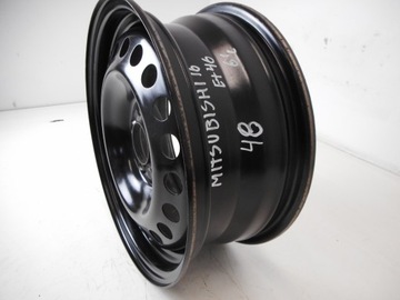 DISK 16 MITSUBISHI OUTLANDER ASX GRANDIS LANCER