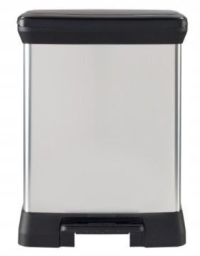 КОНДИЦИОНЕР ДЛЯ СЕГРЕГАЦИИ CURVER DUO 10+18Л