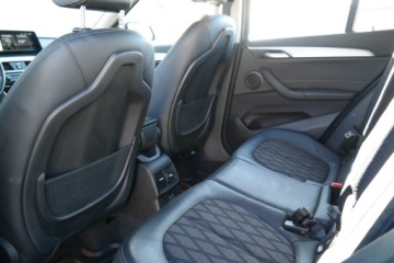 BMW X1 F48 Crossover Facelifting 2.0 18d 150KM 2022 BMW X1 BMW X1 xDrive18d xLine Adaptive LED HeadUp, zdjęcie 9