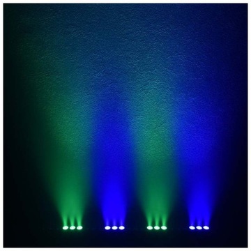 НАБОР 2 x LIGHT4ME DECO BAR 24 RGB ИК-ПОЛОСКИ + ПУЛЬТ ПУЛЬТА ПУЛЬТА