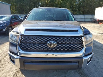 Toyota Tundra II 2020 Toyota Tundra Double Cab SR 2020 5.7l 5.7 Benzyna 381KM, zdjęcie 5