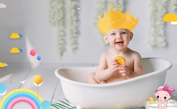 МОСТИКИ ДЛЯ МЫТЬЯ ШАПОЧКА ДЛЯ ДУША С КОЗЫРКОМ ДЛЯ ДЕТЕЙ