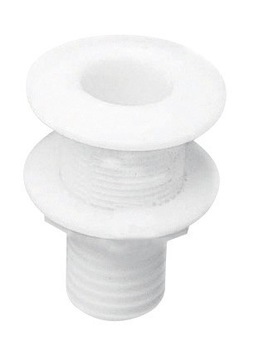 слив 3/4 дюйма