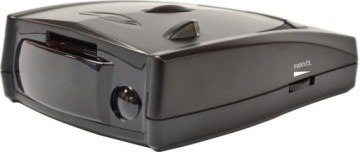 АНТИРАДАРНАЯ КАМЕРА-ДЕТЕКТОР СКОРОСТИ WHISTLER GT-138XI