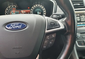 Ford Mondeo V Kombi 2.0 TDCi 150KM 2015 Ford Mondeo Serwis LED GetHelp Serwis 2.0 Diesel 150KM, zdjęcie 24