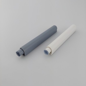 10 БЕЛЫХ ДВЕРНЫХ Отбойников, АМОРТИЗАТОР ДЛЯ НАКОНЕЧНИКА ШКАФА, РЕЗИНОВАЯ ГОЛОВКА