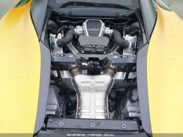  McLaren 570S Coupe 2019r., 3.8L 3.8 Benzyna 562KM, zdjęcie 12