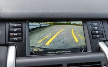 Land Rover Discovery Sport SUV 2.0 TD4 150KM 2019 Land Rover Discovery Sport SE 2.0d 150Ps Ledy Navi Bixenon Niski Przebieg, zdjęcie 20