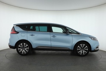 Renault Espace V Van 1.6 Energy TCe 200KM 2016 Renault Espace 1.6 TCe, Salon Polska, Automat, zdjęcie 5