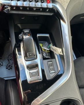 Peugeot 5008 II Crossover Facelifting 2.0 BlueHDi 177KM 2022 Peugeot 5008 2.0 Diesel 177KM, zdjęcie 11