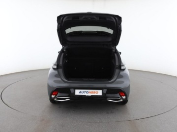 Peugeot 308 III Hatchback 1.2 PureTech 130KM 2023 Peugeot 308 full LED virtual cocpit navi kamera i, zdjęcie 18