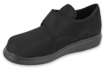 DR ORTO ОБУВЬ С ЛИПУЧКОЙ HEALTH ОРТОПЕДИЧЕСКАЯ ШИРОКАЯ ОБУВЬ1 41