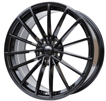 4× DISK HLINÍK PDW GROUP 0383 8.0" X 19" 5X112 ET 45